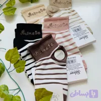جوراب مچی کش انگلیسی رینگی