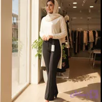 شلوار دمپا مازراتی