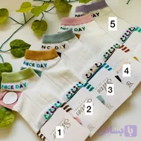 جوراب مچی نایس دی