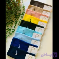 جوراب نایک ساق بلند - ۴چارقد