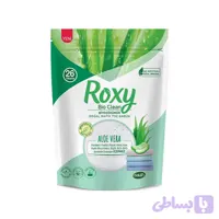 پودر صابون روکسی رایحه آلوورا 800 گرمی