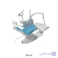یونیت دندانپزشکی دنتوس مدل Extra 3006 CF