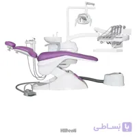 یونیت پارس طب فیدار پلاس Plus