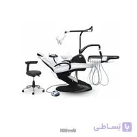 یونیت دندانپزشکی دنتوس مدل Extra 3006 C
