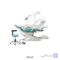 یونیت دندانپزشکی دنتوس مدل Extra 3006 RF