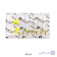 فایل روتاری path file دنکو