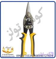 قیچی ورق‌بر 10 اینچ هیوندای مدل HT1510