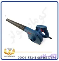 بلوور دمنده و مکنده پی ای پی مدل B-9580 ظرفیت ۵۸۰ وات
