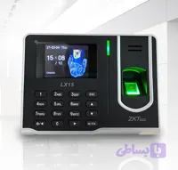 دستگاه حضور و غیاب FS17
