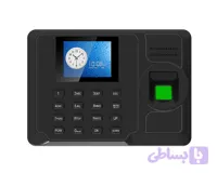 دستگاه حضور و غیاب مدل FS110