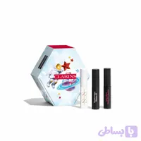 ست ریمل و مراقبت مژه کلارنس Mascaras Collection سه‌تکه