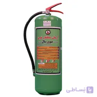 بیوورسال آرمان سیلندر حجم 6 لیتر