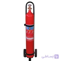 آرمان سیلندر وزن 12 کیلوگرم CO2