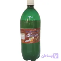 نوشیدنی کامبوجا طبیعی اصل (بطری یک لیتری)
