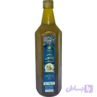 روغن زیتون فرابکر H اصل یک لیتری