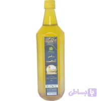 روغن کنجد درجه یک اصل یک لیتری