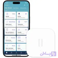 سنسور لرزش هوشمند Aqara مدل DJT11LM با فناوری Zigbee
