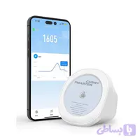 سنسور هوشمند نور و روشنایی SMARTERCURRY مدل SC101