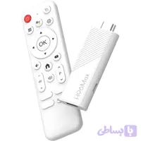اندروید باکس Xilibod مدل H96Max