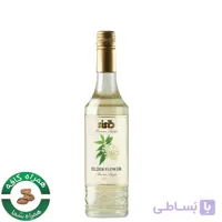 سیروپ الدر فلاور سی سیب