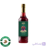 سیروپ رد اسپایس سی سیب
