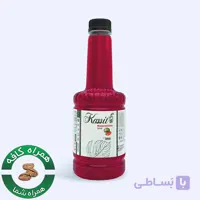 سیروپ هندوانه اقتصادی کاسیت