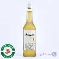 سیروپ آناناس کاسیت