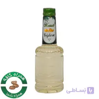 سیروپ تریپل سک اقتصادی کاسیت