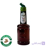 سیروپ اقتصادی آیریش کاسیت