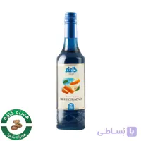 سیروپ بلوکاراسائو بدون شکر سی سیب
