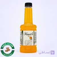 سیروپ انبه کاسیت