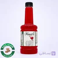 سیروپ اقتصادی کاکتوس کاسیت