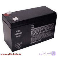 باطری 12V 7AH