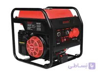 ژنراتور اینورتر بنزینی کامپکت رونیکس مدل RH-4773 Ronix