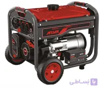 موتور برق آروا 3 کیلو وات مدل 6114