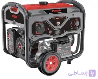 موتور برق 8.3 کیلووات بنزینی آروا مدل 6119