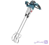 همزن برقی دومحوره صنعتی رونیکس مدل2411