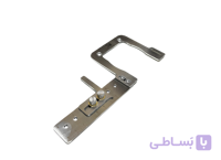 خطکش دکمه مادگی