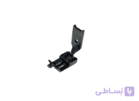 پایه دو سوزن دو ماکو خطکشدار (چپ)