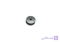 ماسوره چرخ خیاطی دو پایه