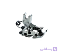 پایه تانکی چرخ خیاطی راسته