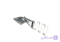 پایه گاندوزی راسته خارجی سایز 35