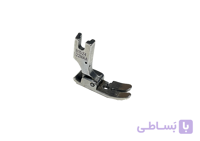 پایه چرخ راسته تیغدار