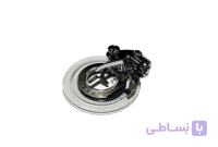 پایه شکوفه زنی چرخ خانگی