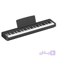پیانو دیجیتال یاماها مدل Yamaha P-145BT