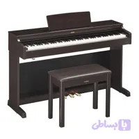 پیانو دیجیتال یاماها YDP-163