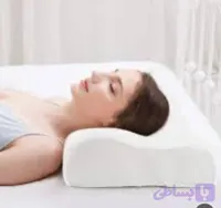 بالش ارتوپدیک موج دار سایز بزرگ (XL)