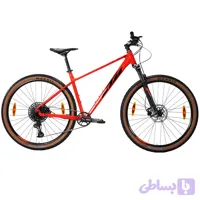 دوچرخه حرفه ای کی تی ام KTM مدل اولترا راید ULTRA RIDE سایز 29 هیدرولیکی
