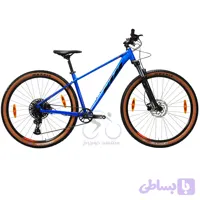 دوچرخه حرفه ای کی تی ام KTM مدل اولترا فان ULTRA FUN سایز 29 هیدرولیکی