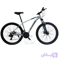دوچرخه کوهستان اینتنس INTENSE مدل سی دی CD500 سایز 27.5 دنده شیمانو